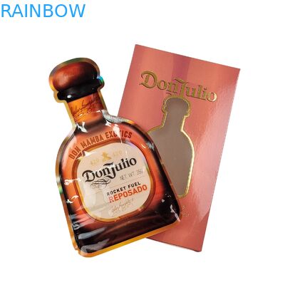 Sacs Mylar personnalisés de 3,5 g pour collations avec boîte étanche aux enfants