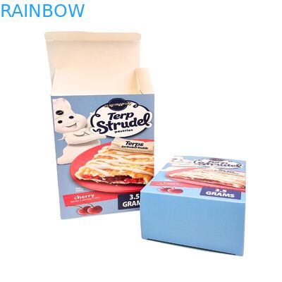 Sacs Mylar personnalisés 3.5g 7g 14g résistants aux odeurs avec boîtes