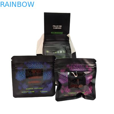 Boîte distributrice de papier classique 350g pour pilules et aliments