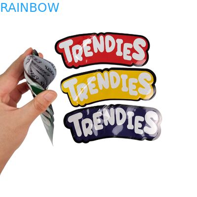 Coffret à fermeture à glissière à l'odeur non stockée 3.5g Sac à fermeture à glissière de forme spéciale avec fermeture à glissière anti-enfants