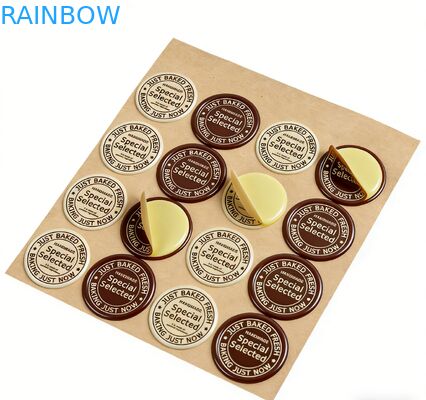 Adhésifs en vinyle pour l'artisanat et l'industrie