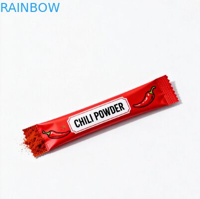 Sachet de poudre de collagène en poudre de lait-thé personnalisé, 1g 3g 5g, thermoscellable, Recyclable, en aluminium PET, sac alimentaire laminé à fermeture éclair