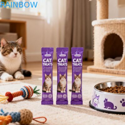 Sac en Mylar thermoscellable personnalisé, sac en aluminium pour emballage d'échantillons résistant à l'humidité dans des tailles personnalisées