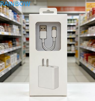 Boîte en papier personnalisable avec finition d'estampage à chaud et épaisseur de 350 g pour emballage haut de gamme