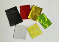 Les sachets en matière plastique imprimés par coutume de Digital empaquetant la vitamine de preuve d'odeur capsule le sac à poudre