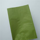 Sac de papier aluminium d'impression de Digital, empaquetage en plastique thermoscellable de sac d'aluminium hermétique