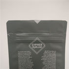 les sacs de café zip-lock latéraux de l'Arabie Saoudite de sac de 100g 250g 340g 500g 1kg 2 le kilogramme 4kg 8 avec la larme facile zipper/valve de décarburation