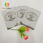 Le papier d'aluminium de capsule de fines herbes empaquetant la poche d'humidité de 3g 5g 10g a adapté la taille aux besoins du client