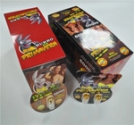 Premier ministre Zen/emballage masculin de capsule de renforceur d'emballage de boîte de papier pilules du rhinocéros 13