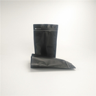 En plastique sans danger pour les enfants mats tiennent l'utilisation zip-lock de nourriture des sacs 10gram 3.5gram de Mylar de poche