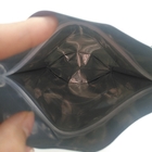 Empaquetage imprimé adapté aux besoins du client de sachets en matière plastique de Mircon de la nourriture 100