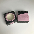 Boîte de luxe d'emballage de colorfun pour la boîte cosmétique de sérum de crème de rouge à lèvres de boursouflure de sope avec la surface olographe