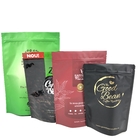 sac de papier d'emballage d'emballage de thé de prix usine 100g/200g/500g/1kg pour le luxe de matériaux de sacs de café