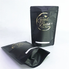 Le plastique de MOPP VMPET de preuve de Mosisture tiennent la poche pour des grains de café