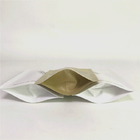 L'estampillage chaud tiennent des sacs en papier de MOPP Papier d'emballage de 110 microns