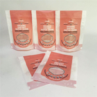 Sacs disponibles de Customizd d'échantillons avec Windo Digital imprimant des sacs de preuve d'odeur