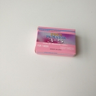 Boîte de papier droite d'emballage de drogue de Tuck End Pharmaceutical Medicine Pill d'onguent médical fait sur commande bon marché en gros