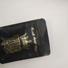 Digital imprimant les sacs secs de film de toucher doux de sac d'aluminium de Mylar d'emballage de cannabis de fleur de la preuve 3.5g d'odeur