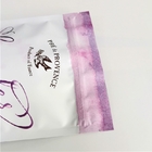 L'aperçu gratuit Digital imprimant l'emballage de sel de Bath met en sac le support rescellable vers le haut du corps de café de la poche 200G frottent le sac