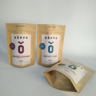 Tenez le café Bean Packaging Bags de MPET CMYK 200 microns