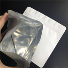 AL en plastique de la soudure à chaud 0.7C de sac d'emballage de papier d'aluminium de 200mic 1.2C VMPET