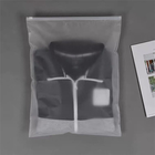 L'emballage en plastique d'habillement de vêtement de MOPP VMPET met en sac 240mic Pantone