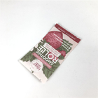 La sucrerie biodégradable Gummies de Mircon des poches 100 de papier de CMYK emballage met en sac le BIO PLA