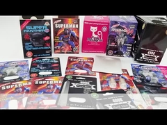 Cartes en papier et cartes 3D