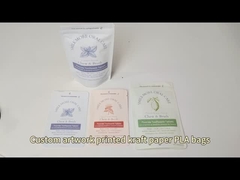 sac en plastique dégradable