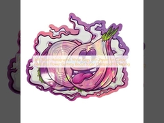 Sacs Mylar Holographiques à toucher doux avec fermeture à glissière pour les bonbons Herbe Fleur sèche Gummy Biscuit sucre Emballage à l'épreuve des enfants