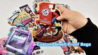 sac mylar découpé 2