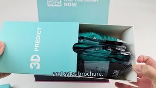 Coffret d'aligneurs de dents 2