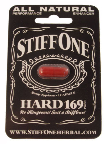 Carte de papier accrochante pour les capsules/pilules sexuelles masculines d'amélioration avec le trou remplissant