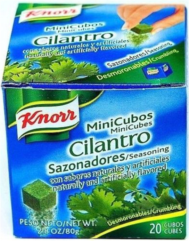 Emballage de boîte de papier de Personized pour le goût, paquets de boîte de papier à assaisonnement