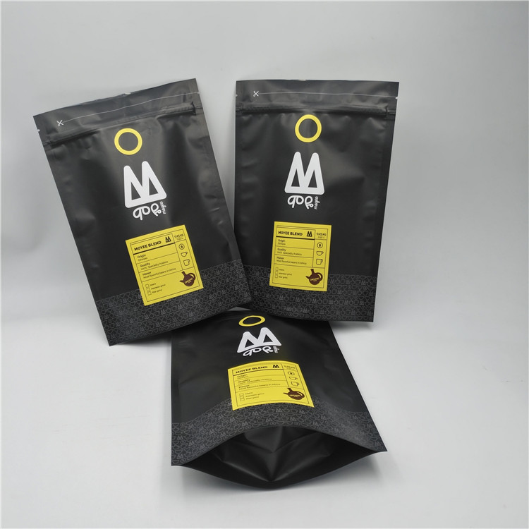 Le biscuit d'emballage de sachets en matière plastique d'épice de tabac de Mylar tiennent la poche 3.5g