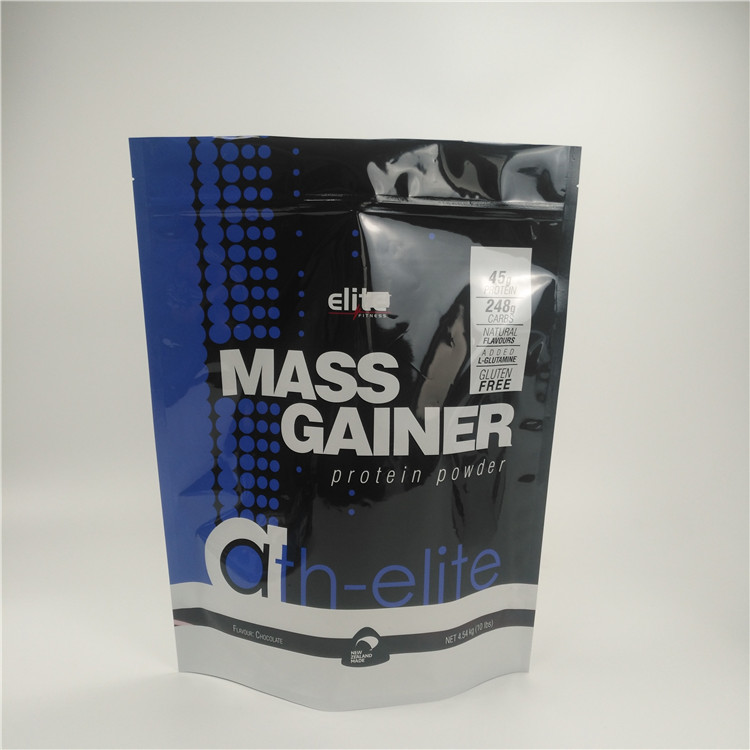 3.5g Marjuana tiennent le paquet d'emballage de nourriture de Mylar de poches