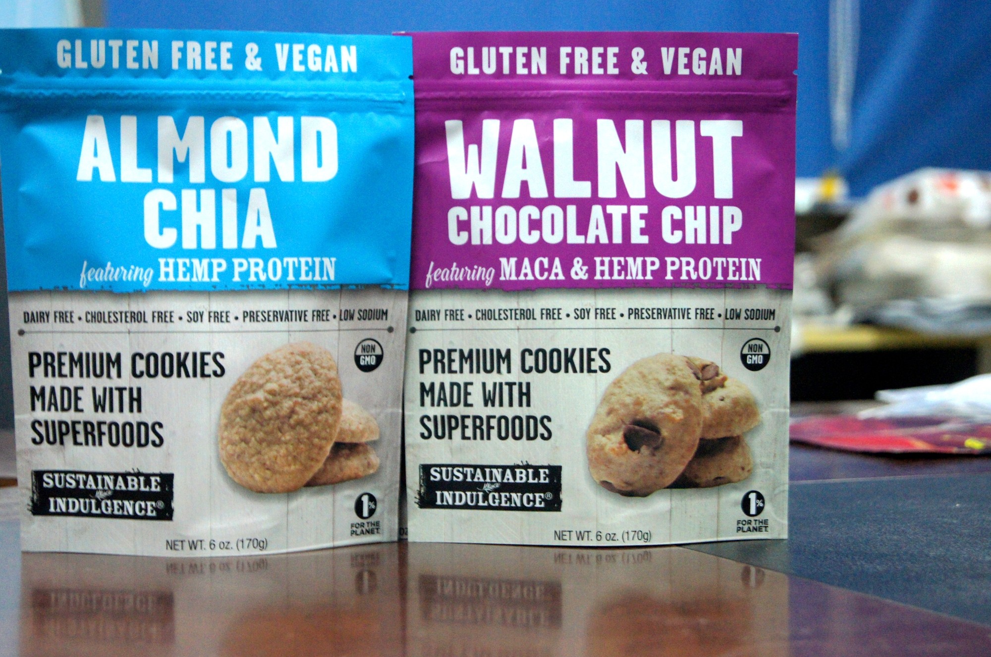 L'aluminium vif d'impression a rayé le sac d'emballage de casse-croûte/la poche de biscuits tirette de Doypack Mylar