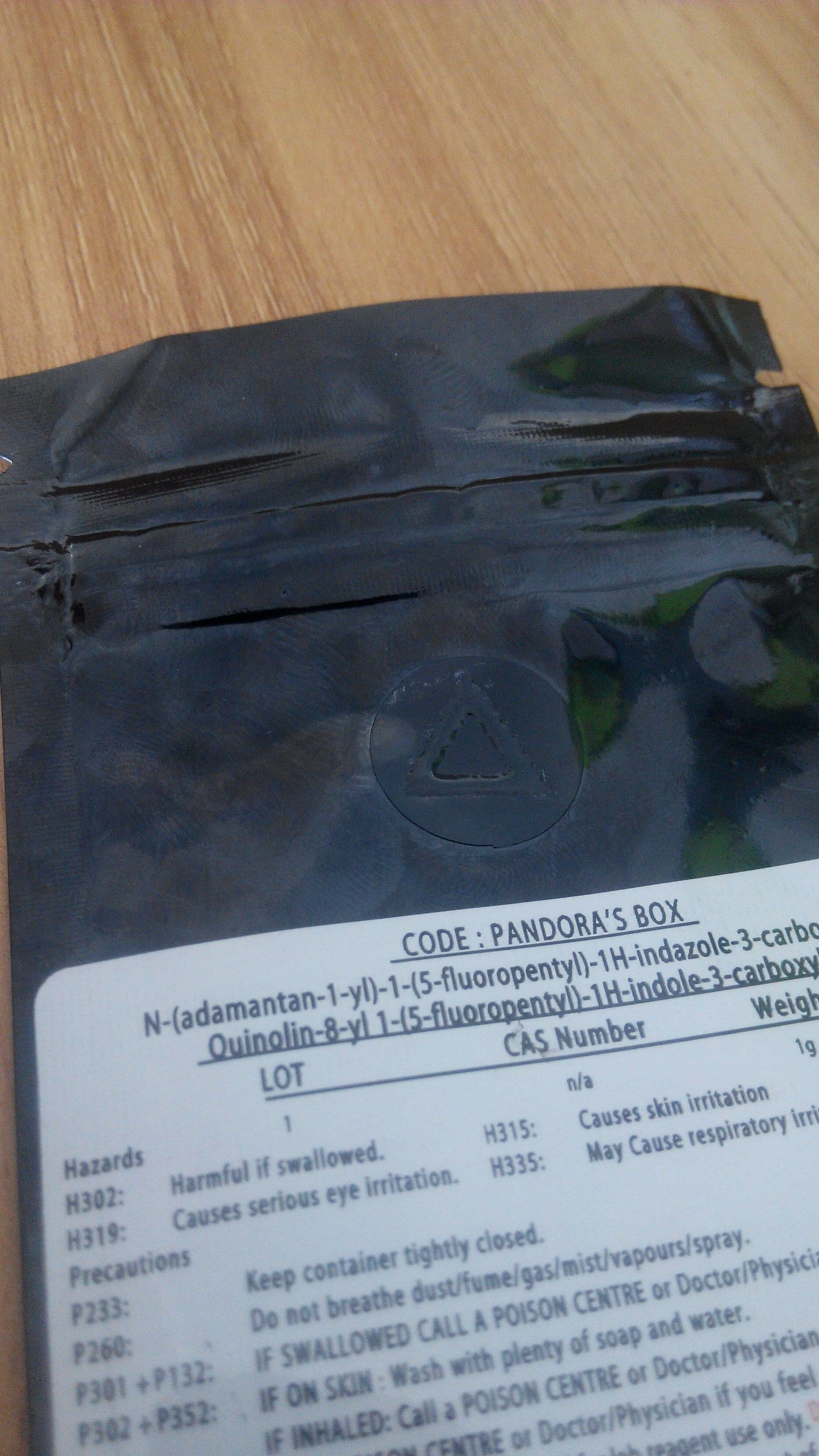 Étiquettes de mise en garde tactiles de danger ANIMAL FAMILIER transparent/clair de forme ronde pour Bliman