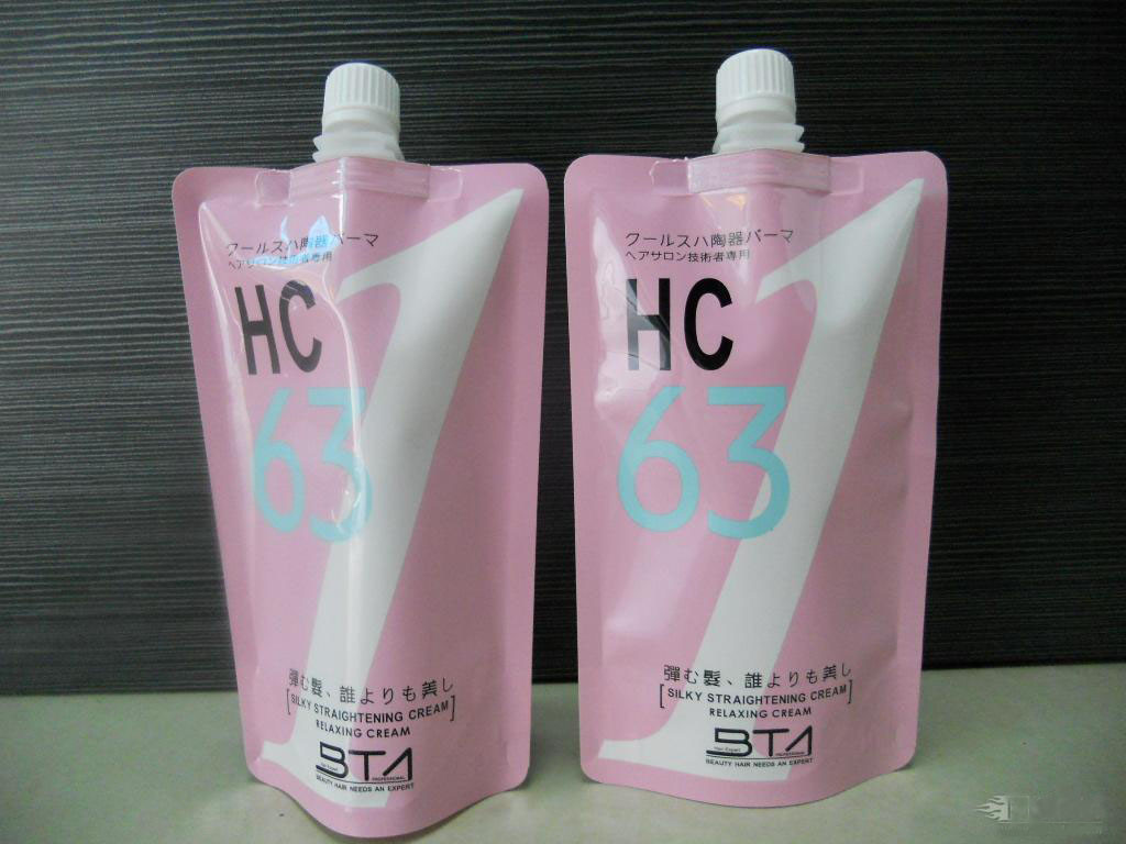 Sac durable de bec de protection de l'environnement avec le bec supérieur pour le liquide