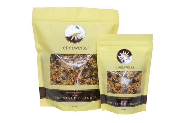 La stratification de papier d'aluminium tiennent le sac, thé clair de fenêtre/emballage de Coffe