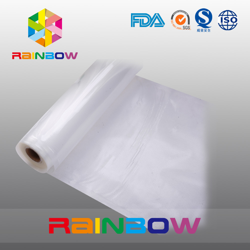 Sacs à emballer sous vide