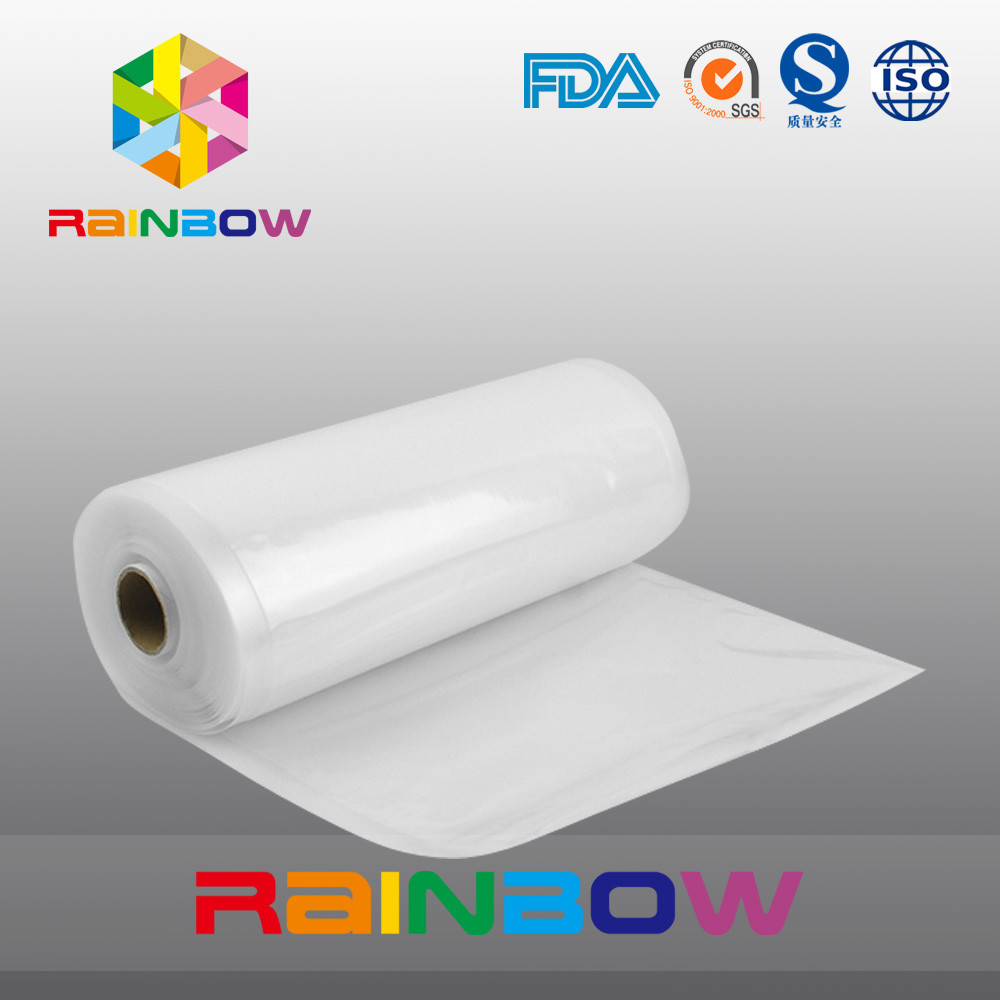 Sac sous vide / sac comprimé sous vide / sac d'emballage sous vide