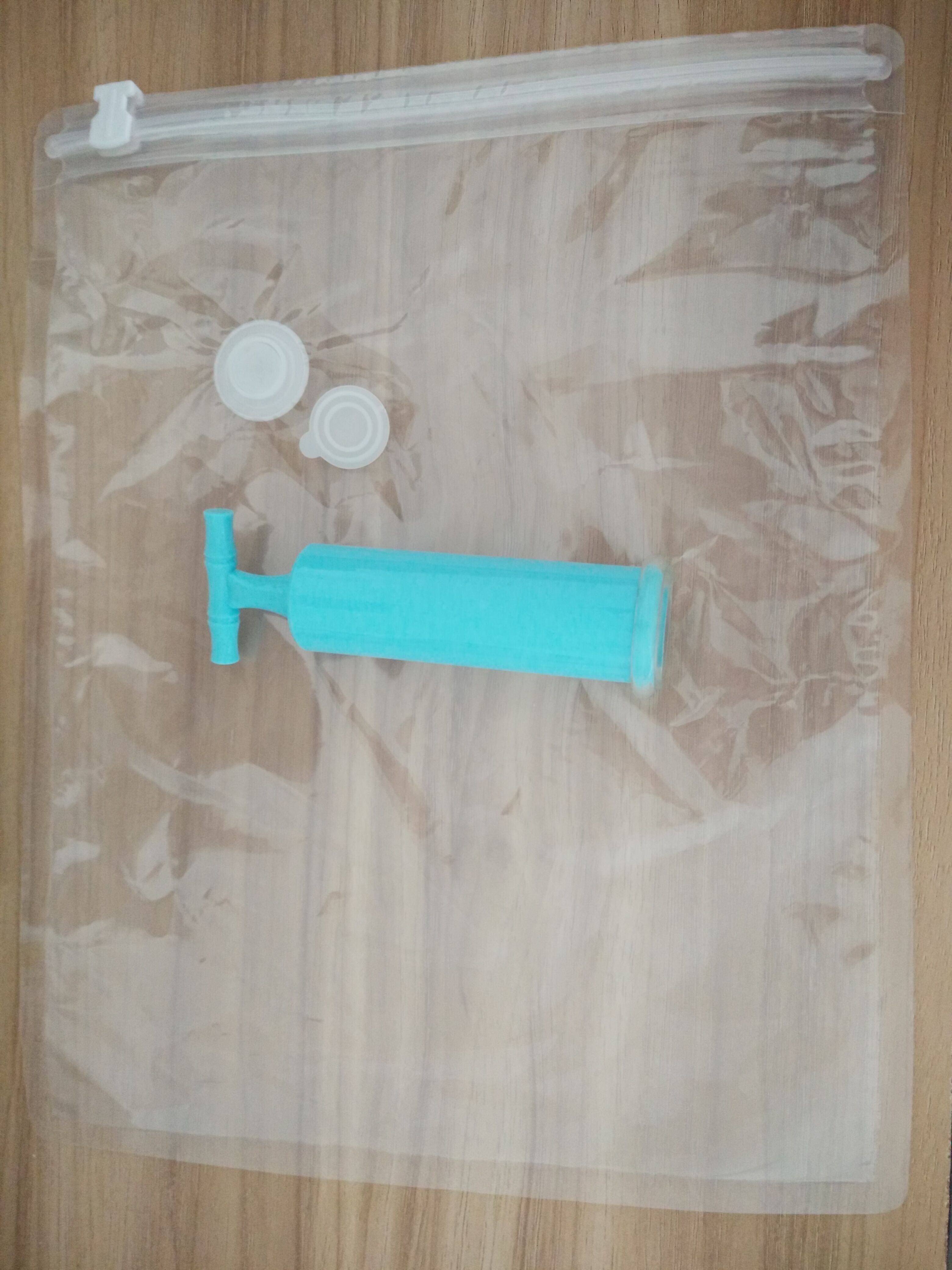 Sacs alimentaires congelés / sacs de congélation personnalisés