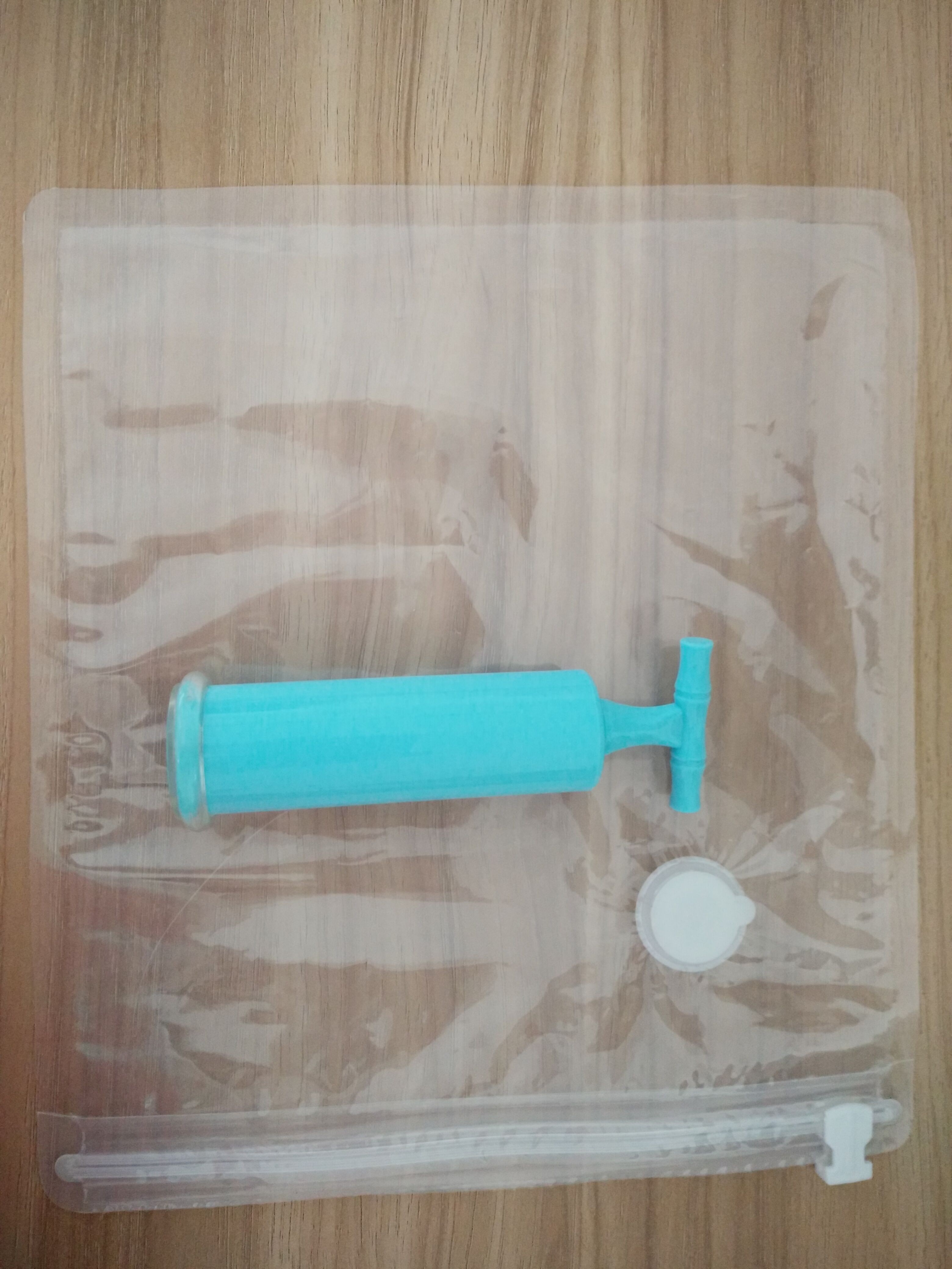 Boulettes congelées Sacs à étanchéité sous vide