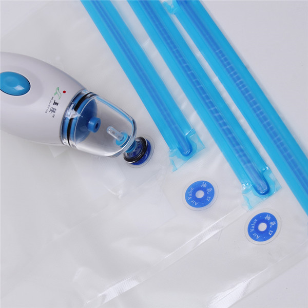 Sacs à sel à vide en plastique imprimé sur mesure poulet emballage de nourriture congelée