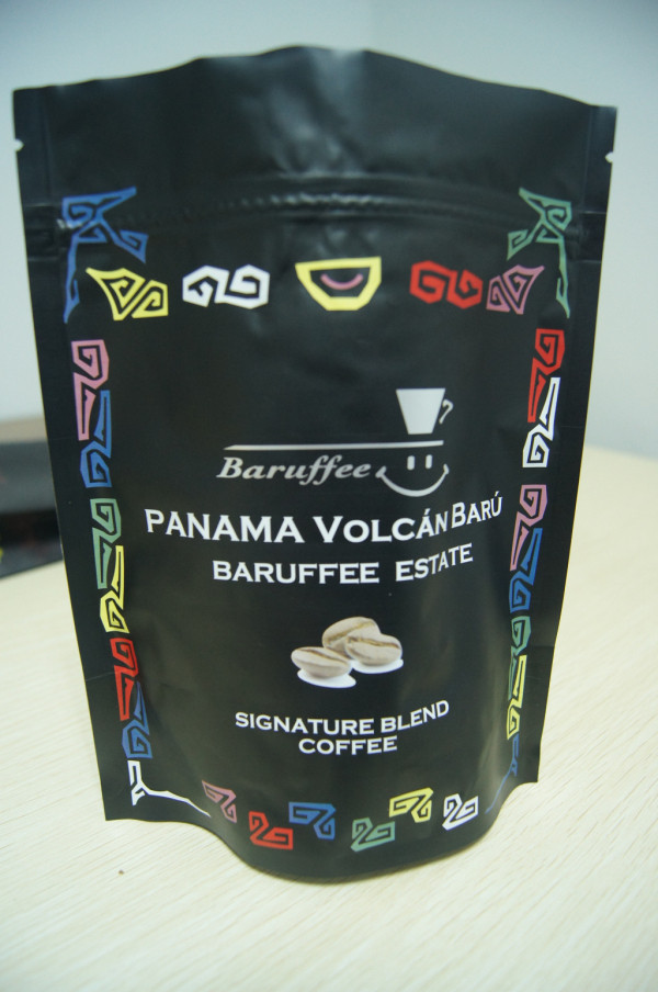 Le papier d'aluminium tiennent la poche, emballage de poudre de protéine de lactalbumine de 500g 750g 1kg