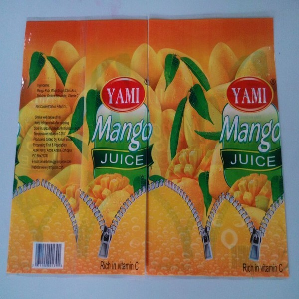 La gravure a imprimé des douilles d'enveloppe de rétrécissement, labels de bouteille de vin favorables à l'environnement