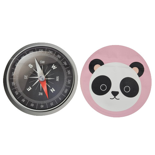 Le zip-lock olographe de Mylar met en sac la preuve d'odeur a découpé le sac de Mylar de preuve de l'enfant 3.5g