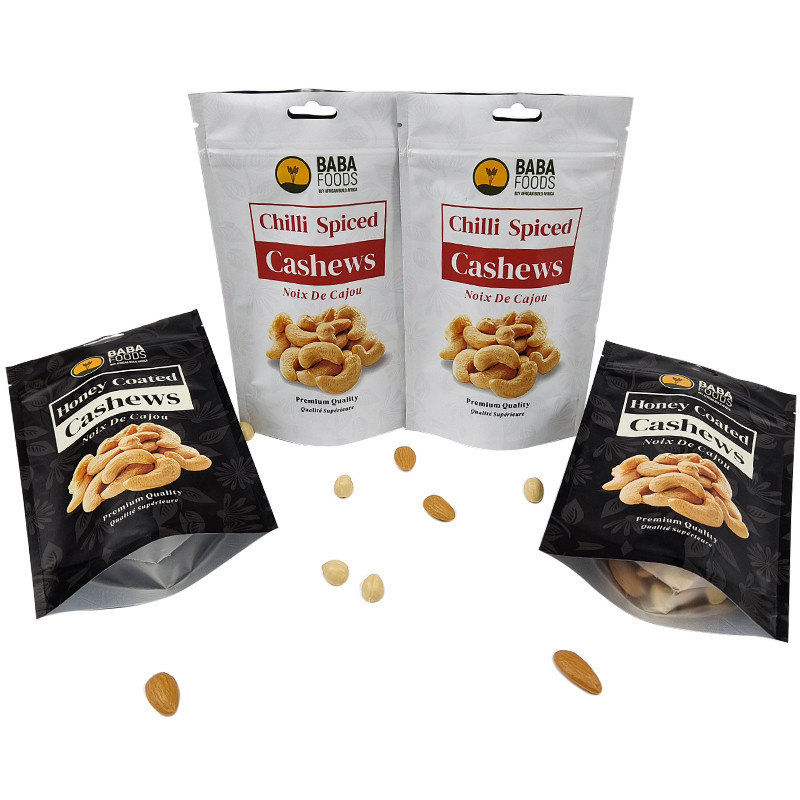 Emballage rescellable en plastique imprimé de toucher doux du sac 3.5g de poche de Mylar avec la tirette