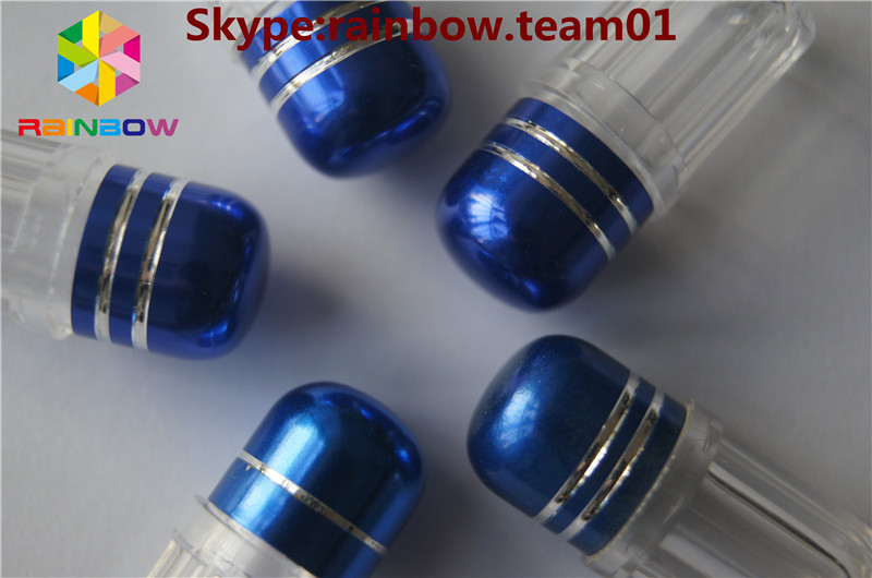 Le rhinocéros 7, le rhinocéros 8, rhinocéros 12 bouteilles de pilule vides à vendre/la licorne de conteneur de bouteille de pilule de sexe bouteille de pilule mettent l'emballage en bouteille